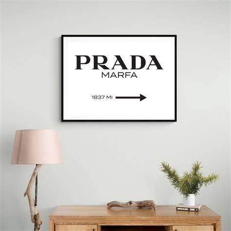 prada marfa sign buy online|prada marfa painting.